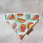 Bandana - Fastfood