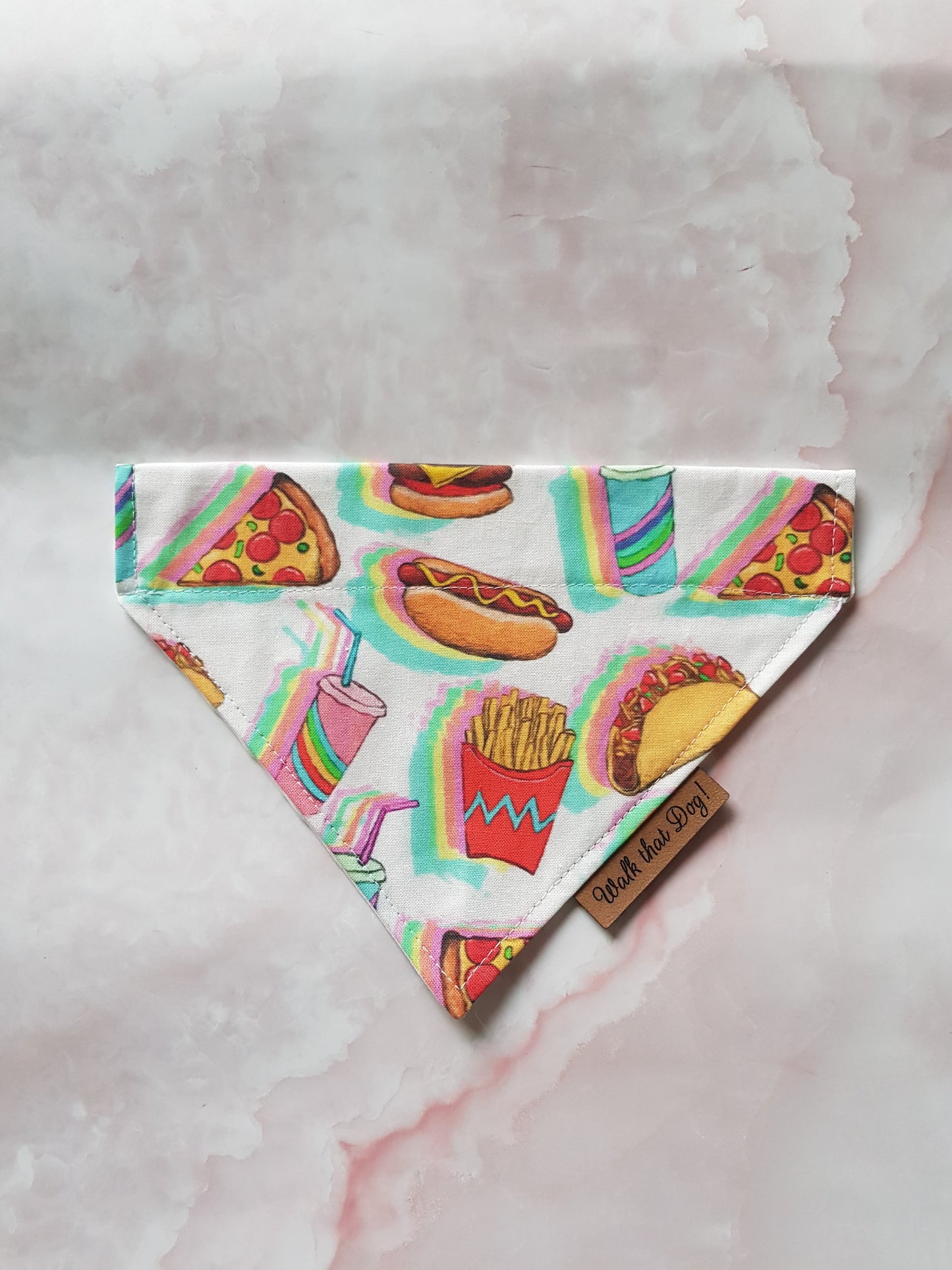 Bandana - Fastfood