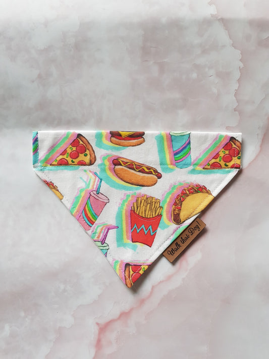 Bandana - Fastfood