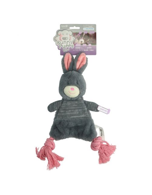 Puppypakket - Bobbie Bunny