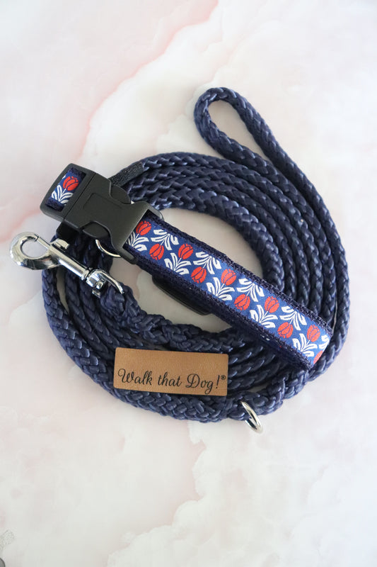 Puppyset - Tulpen uit A'dam
