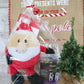 Kerstpakket - Happy Noël Santa