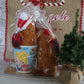 Kerstpakket - Yum Yum Gingerbread