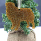Kersthanger - Australian Shepherd