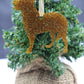Kersthanger - Australian Cattle Dog