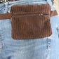 Rits beloningstasje - Brown