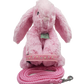 Puppypakket - Cozy Bunny Pink