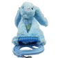 Puppypakket - Cozy Bunny Blue