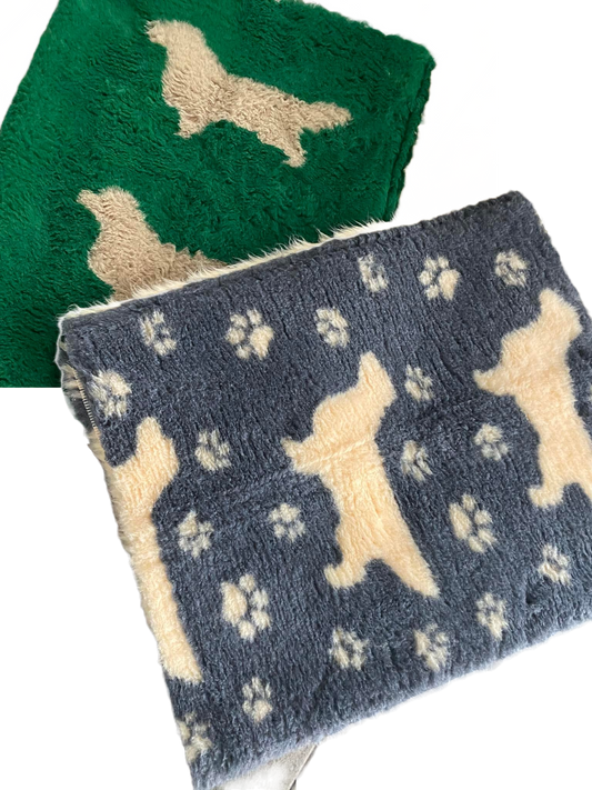 Vetbed - Hond