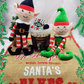 Kerstpakket - Naughty or Nice?