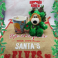 Kerstpakket - Wild Bear