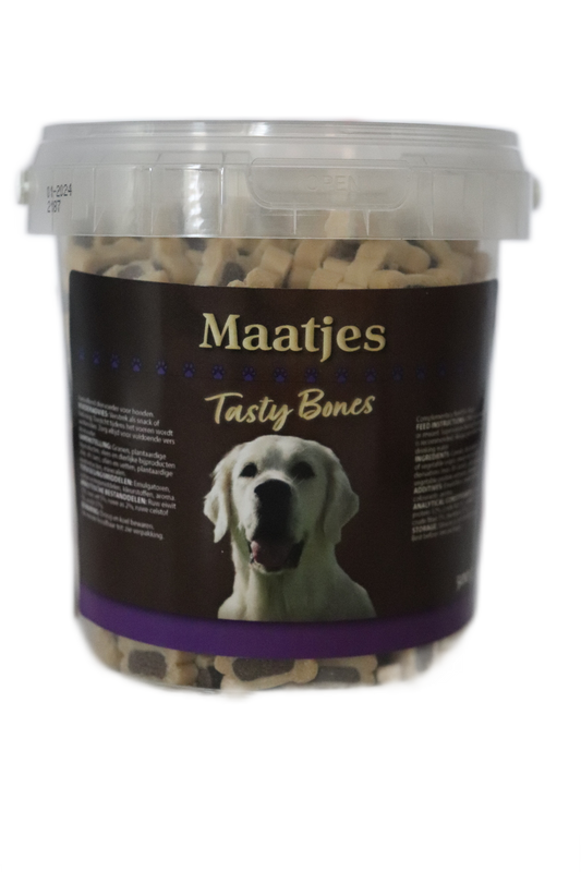 Maatjes - Tasty Bones