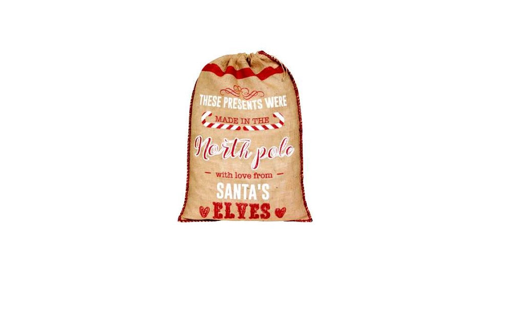 Kerstpakket - Nelson Notenkraker