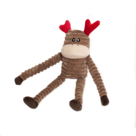 Zippypaws - Crinkle Rendier Small